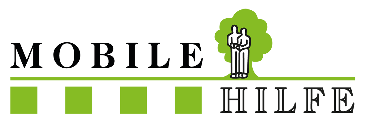 Logo von Mobile Hilfe Häusliche Kranken-, Alten- und Behindertenbetreuung GmbH